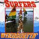 Afbeelding bij: The Surfers - The Surfers-Windsurfin / Nite at the Beach